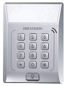 HIkvision Controler autonom cu cititor incorporat si tastatura DS-K1T801M