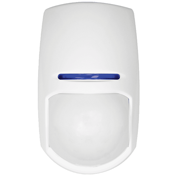 Hikvision Detector IR wireless AX Hybrid DS-PD2-P10P-W