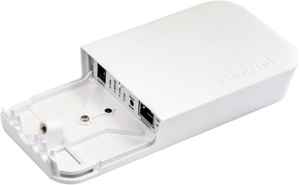 MikroTik Router wireless compact wAP ac (RBwAPG-5HacD2HnD) - фото 2