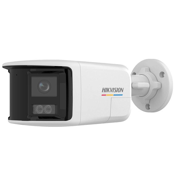 Hikvision camera de supraveghere  DS-2CD1T67G2HP-LIUF/SL