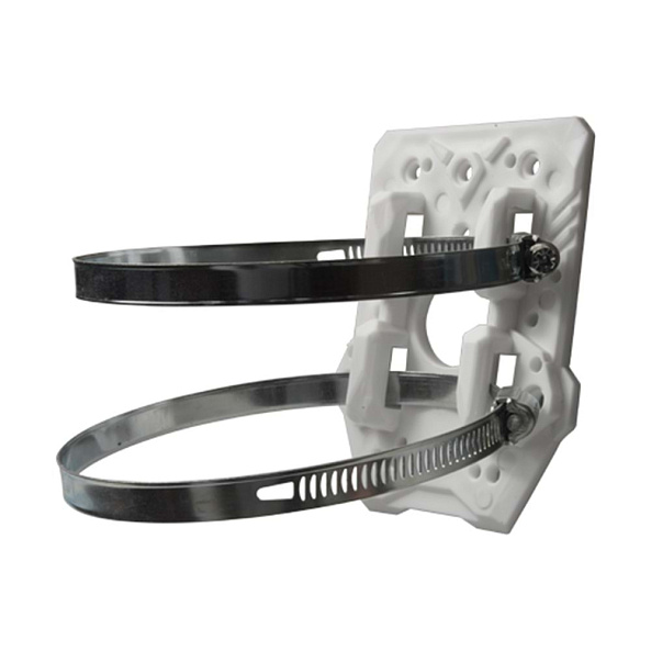 CamBox Монтажная площадка для крепления монтажных коробок Commander Pole 90-110