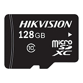 Hikvision Card MicroSD 128 GB HS-TF-L2/128G