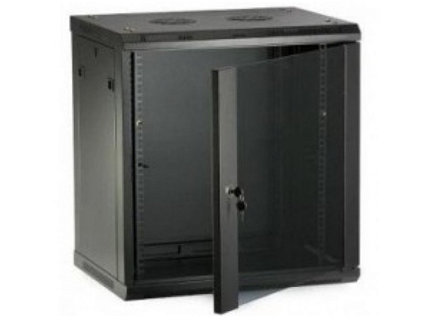 Серверный шкаф LK-WM-B-6409  9U