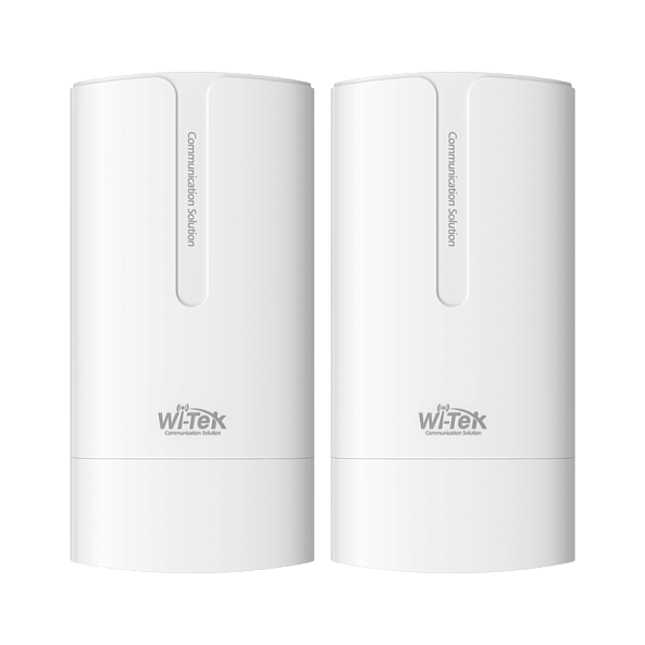 Wi-Tek Punct de acces wireless WI-CPE111-KIT V3