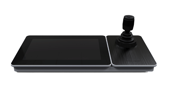 Hikvision Sistem de supraveghere IP DS-1600KI