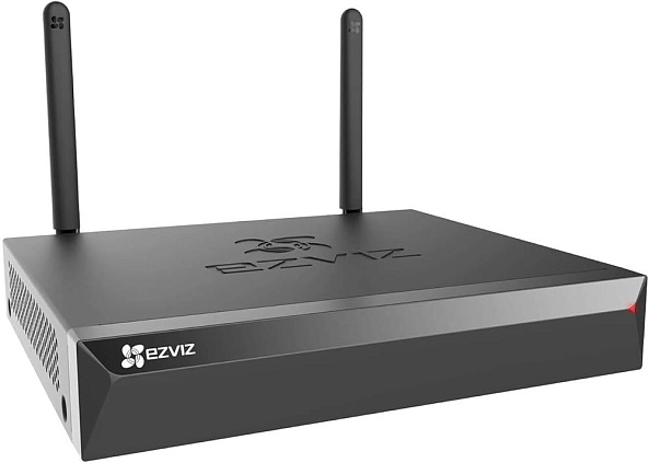 Ezviz NVR pentru camere wireless  CS-X5S-R100-4W