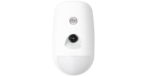 Hikvision Detector de mișcare cu cameră DS-PDPC12P-EG2 - фото 1