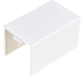 Conector pentru cablu-canal 40 х 25