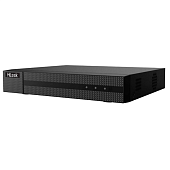 HiLook NVR-104MH-D, 4 canale,40 Mbps