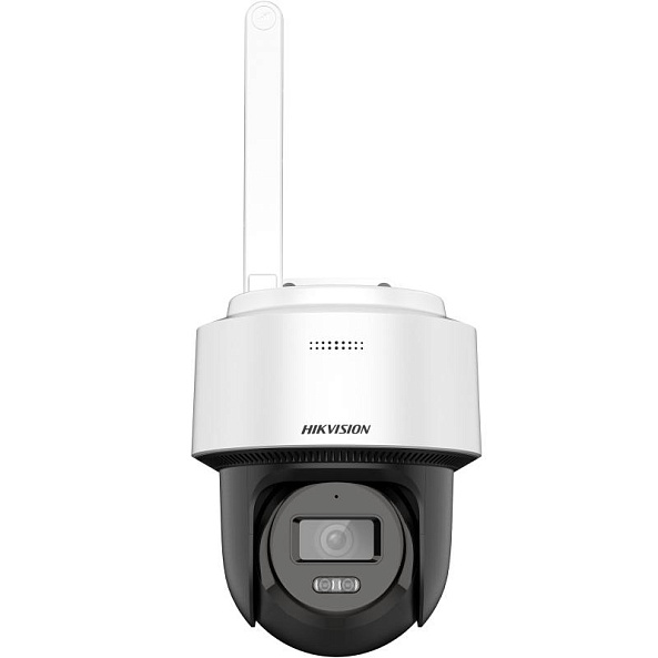Hikvision PT camera de supraveghere cu conexiune 4G DS-2DE2C400MWG-4G - фото 3