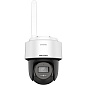 Hikvision PT camera de supraveghere cu conexiune 4G DS-2DE2C400MWG-4G - фото 3