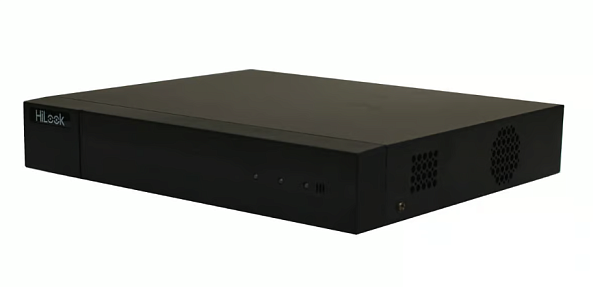 HiLook DVR Hybrid DVR-204Q-K1, 4 canale