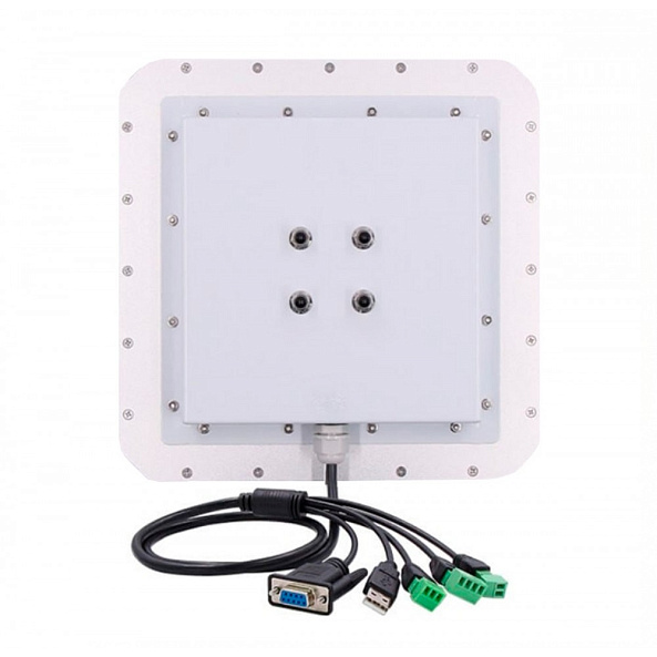 Hikvision Cititor de carduri UHFDS-TRI900-1/A - фото 2