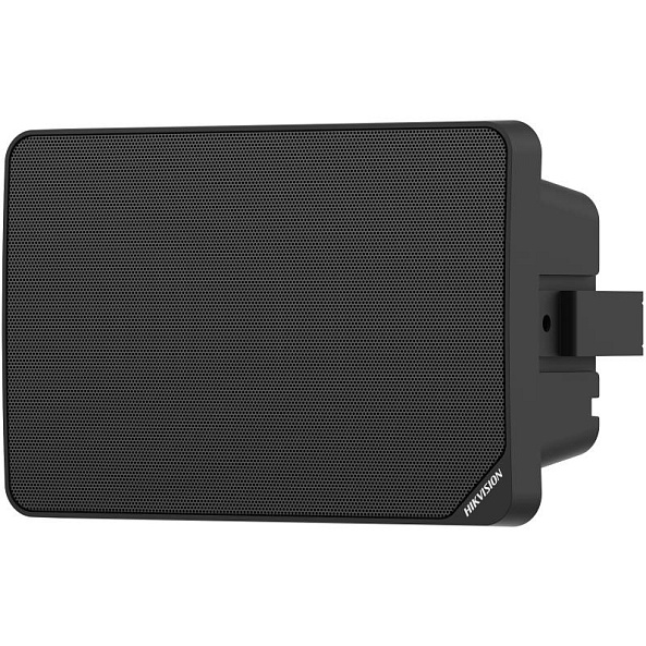 Hikvision  difuzor montat pe perete "DS-QAE0120G1R Black"