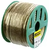 Tros în teacă de plastic