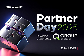 Partner Day by QGROUP 