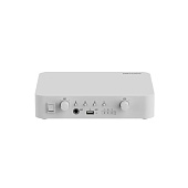 Hikvision Amplificator de rețea cu putere de 40W DS-QAE1A40G1-VB