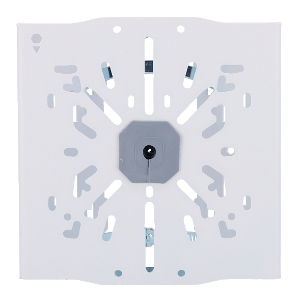 CamBox Кронштейн металлический для крепления видеокамеры на столб JA-M150 - фото 1