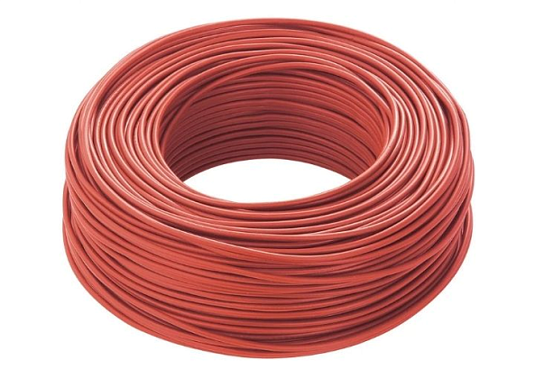 Сablu cu monofilament din cupru (solid) KMRkN FRHF FE180/Ek30 5x0,5