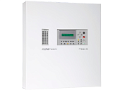 DM Tech Panou de control alarmă incendiu pentru 24 zone FP9000-24