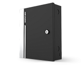 Hikvision Controlul de acces pentru a controla doua usi DS-K2802