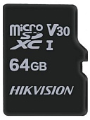 Hikvision Card MicroSD  64 GB HS-TF-C1/64G