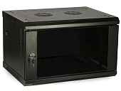Серверный шкаф Rack-Mount 6U 600x600