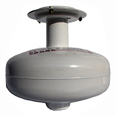 Modul de stingere a incendiilor cu pulbere 6l Tungus 6