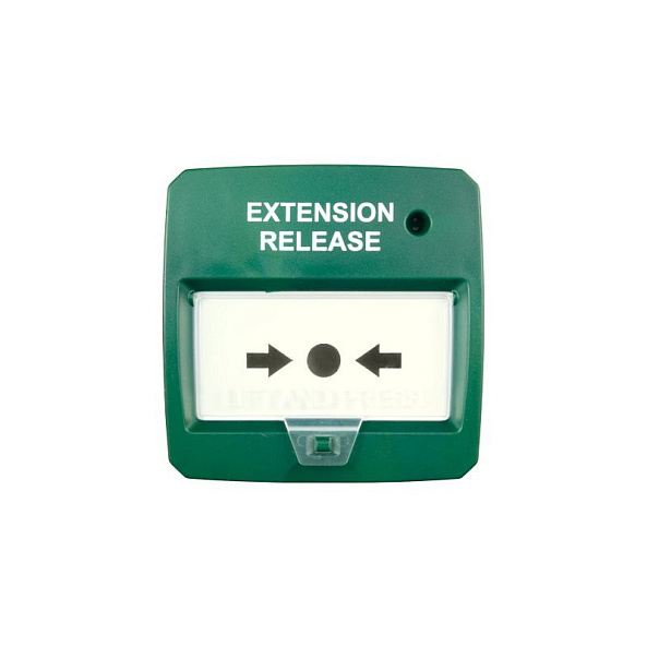 DM Tech Eliberare extensie buton D9000 MCP-G
