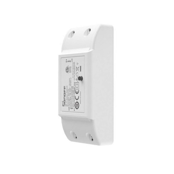 Sonoff Relae WiFi BASICR4 - фото 1