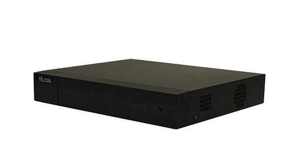 HiLook DVR Hybrid DVR-208Q-K1, 8 canale