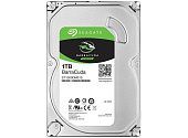 Seagate Жесткий диск 1 TB специализированной серии Skyhawk