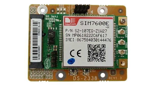 Hikvision Modul DS-PMA-S2